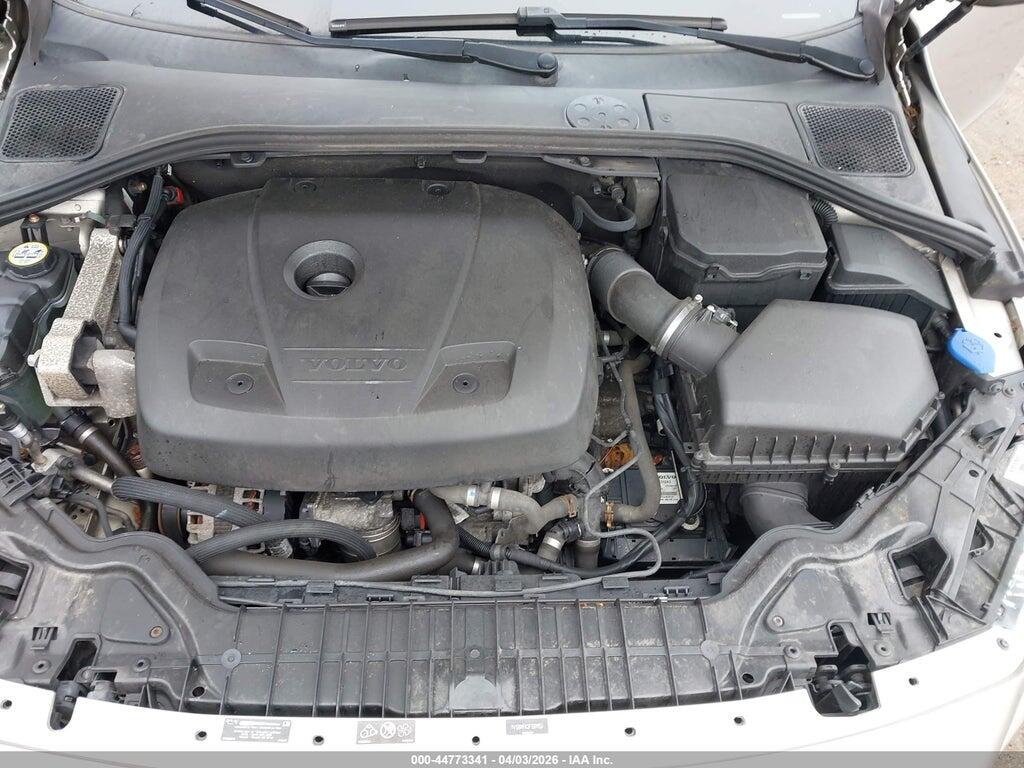 YV126MFK2F1361153 2015 VOLVO S60 photo no. 10