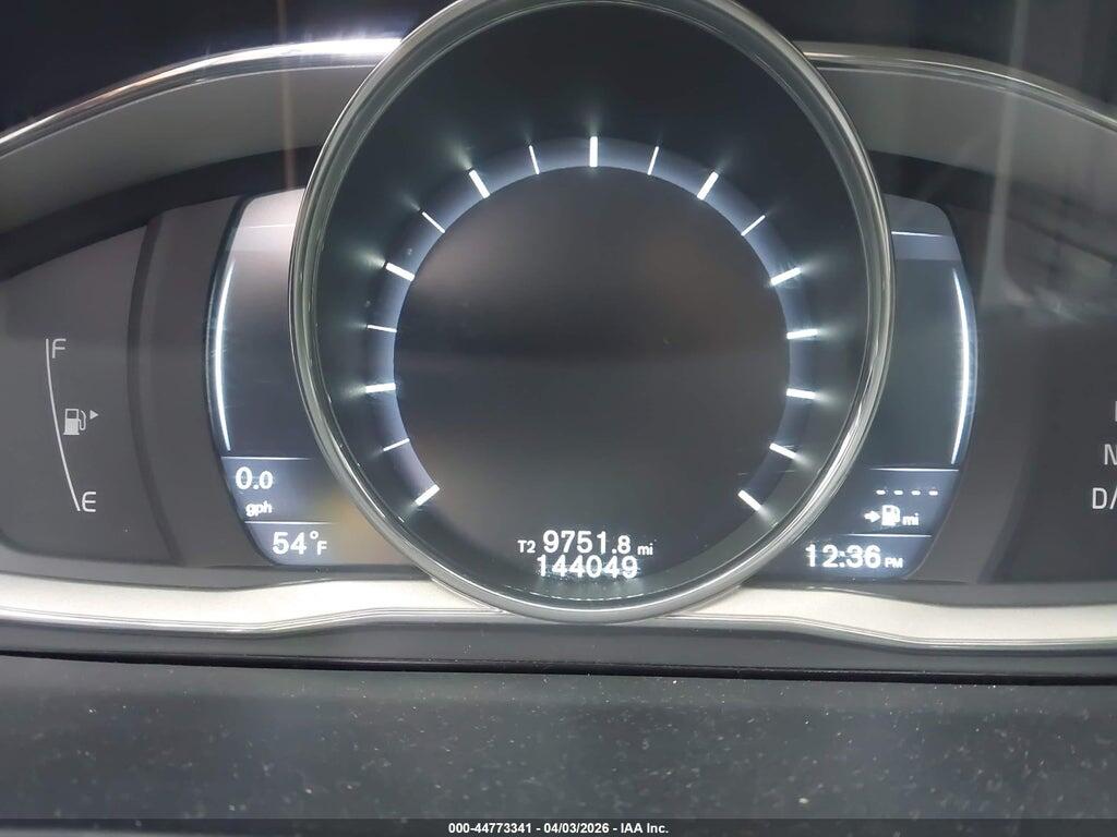 YV126MFK2F1361153 2015 VOLVO S60 photo no. 7