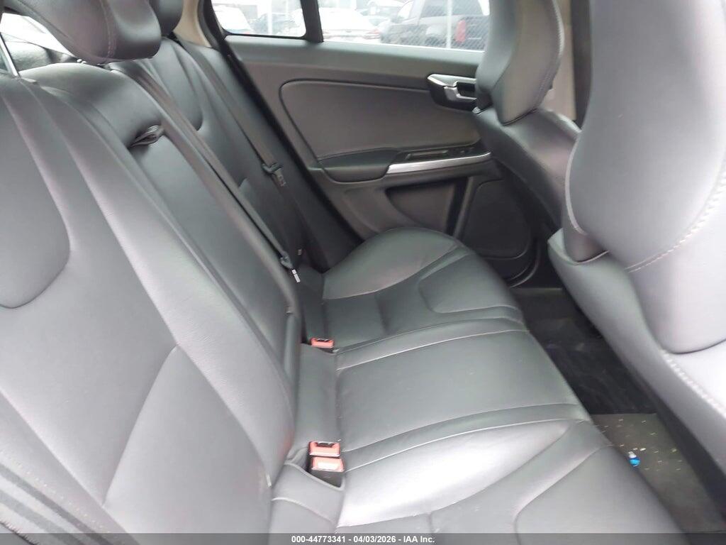 YV126MFK2F1361153 2015 VOLVO S60 photo no. 8