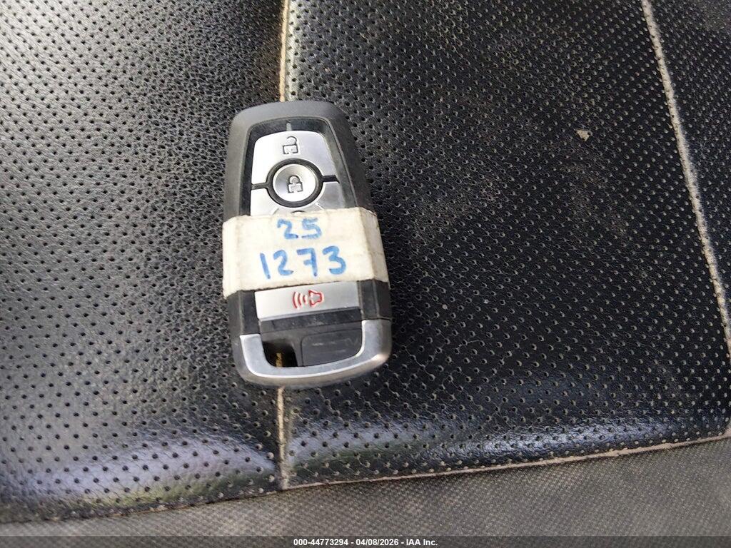 1FTFW1RG3KFB03444 2019 FORD F-150 photo no. 11