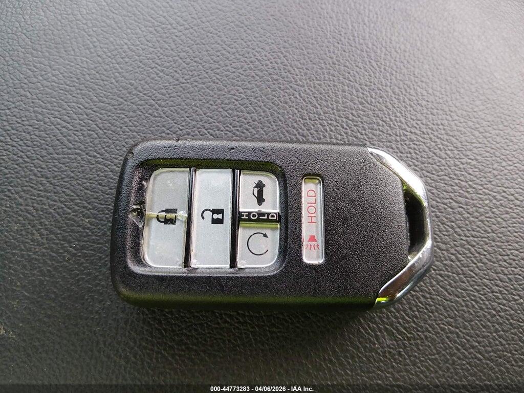 1HGCV1F37KA118227 2019 HONDA ACCORD photo no. 11