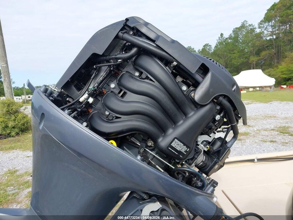 00000GEN73515C222 2022 G 3 BOATS JON BOAT photo no. 10