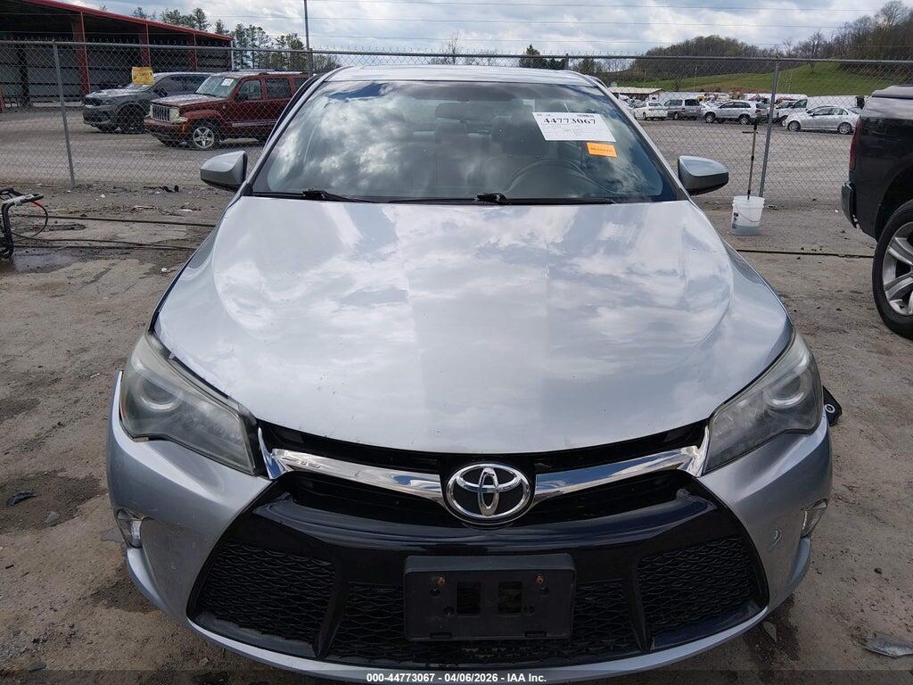 4T1BF1FK5GU528007 2016 TOYOTA CAMRY photo no. 12