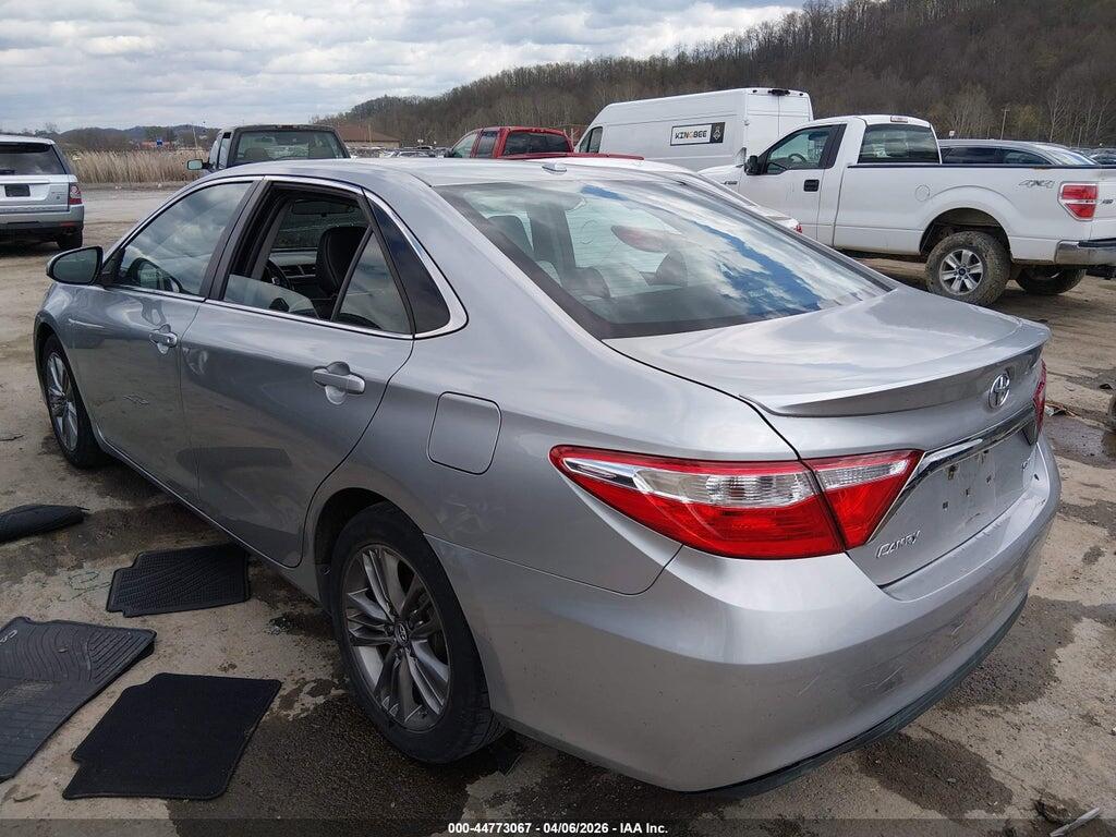 4T1BF1FK5GU528007 2016 TOYOTA CAMRY photo no. 3