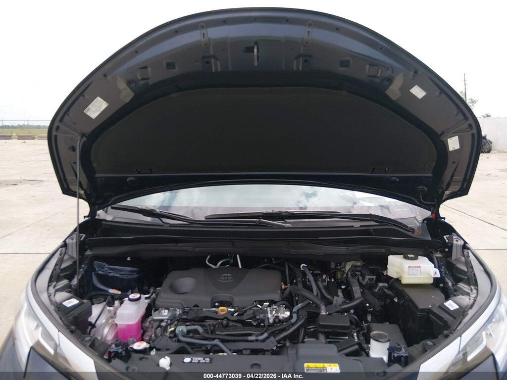 5TDZRKEC1TS301728 2026 TOYOTA SIENNA photo no. 10