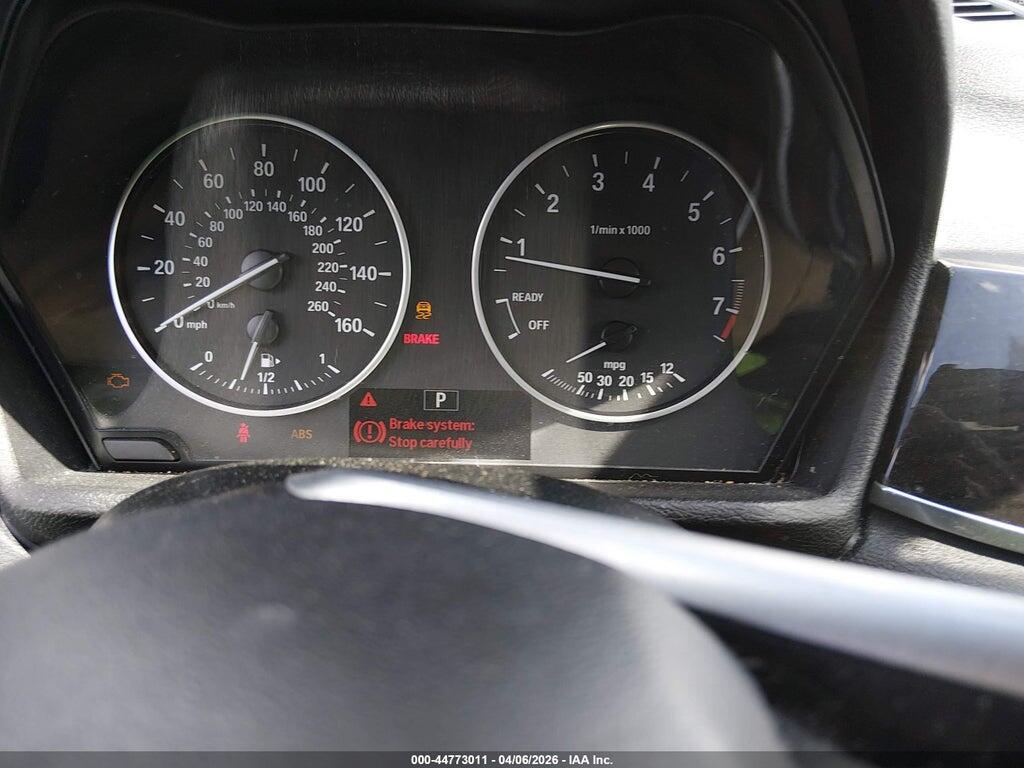 WBXHT3Z37H4A52289 2017 BMW X1 photo no. 7