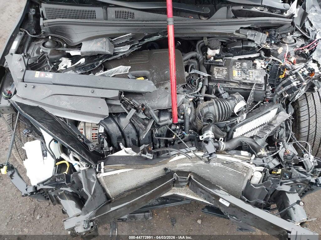 3KPF24AD0NE446323 2022 KIA FORTE photo no. 10