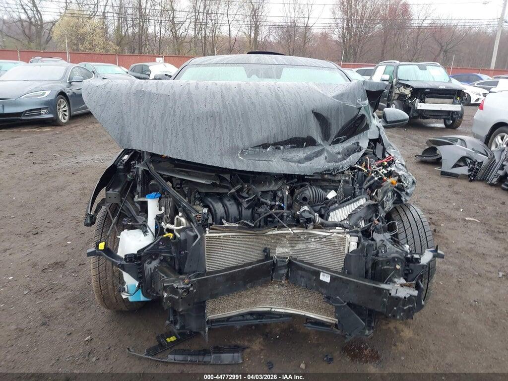3KPF24AD0NE446323 2022 KIA FORTE photo no. 12