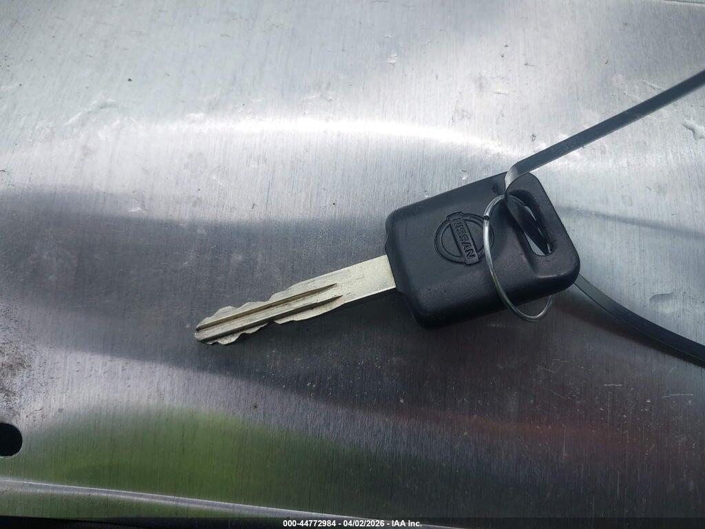 3N1CN8DV1RL877330 2024 NISSAN VERSA photo no. 11