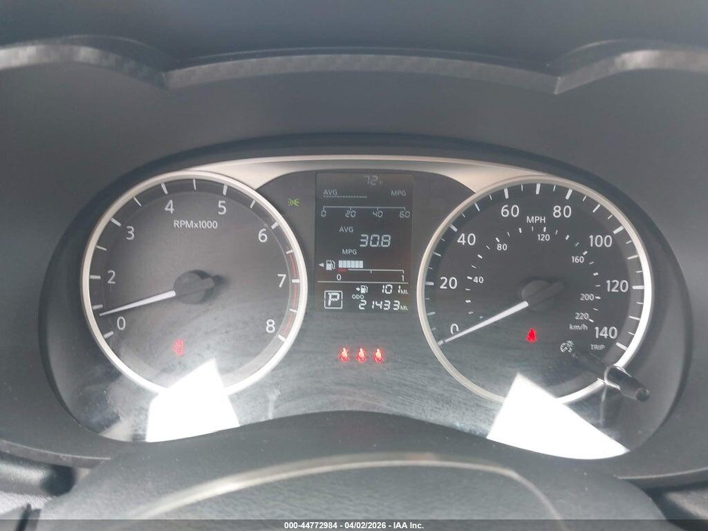 3N1CN8DV1RL877330 2024 NISSAN VERSA photo no. 7