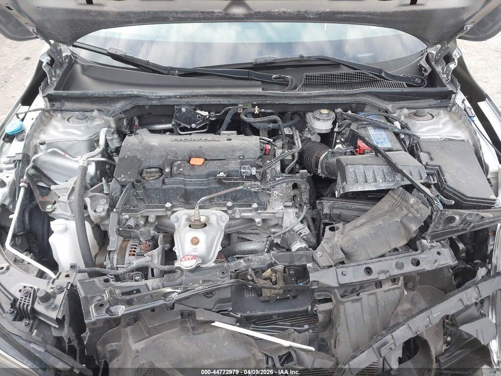 2HGFE2F57RH562076 2024 HONDA CIVIC photo no. 10