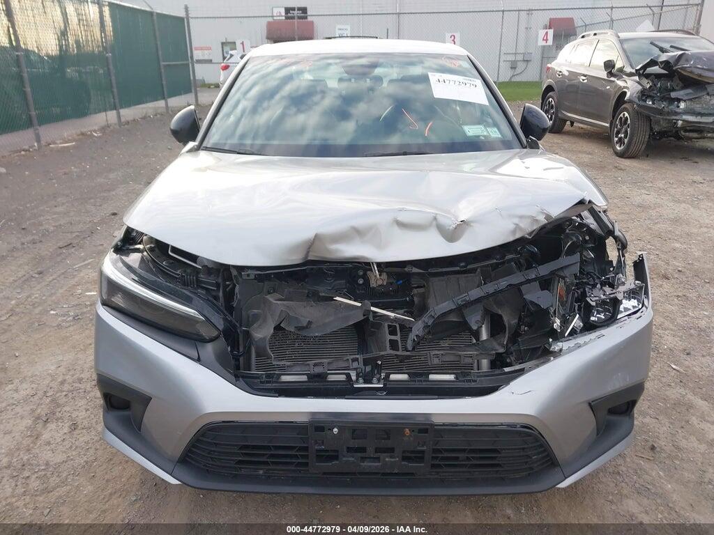 2HGFE2F57RH562076 2024 HONDA CIVIC photo no. 12