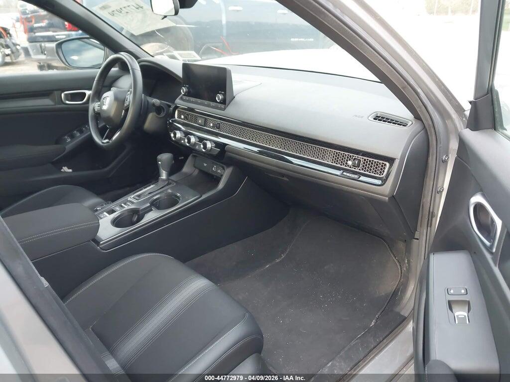 2HGFE2F57RH562076 2024 HONDA CIVIC photo no. 5