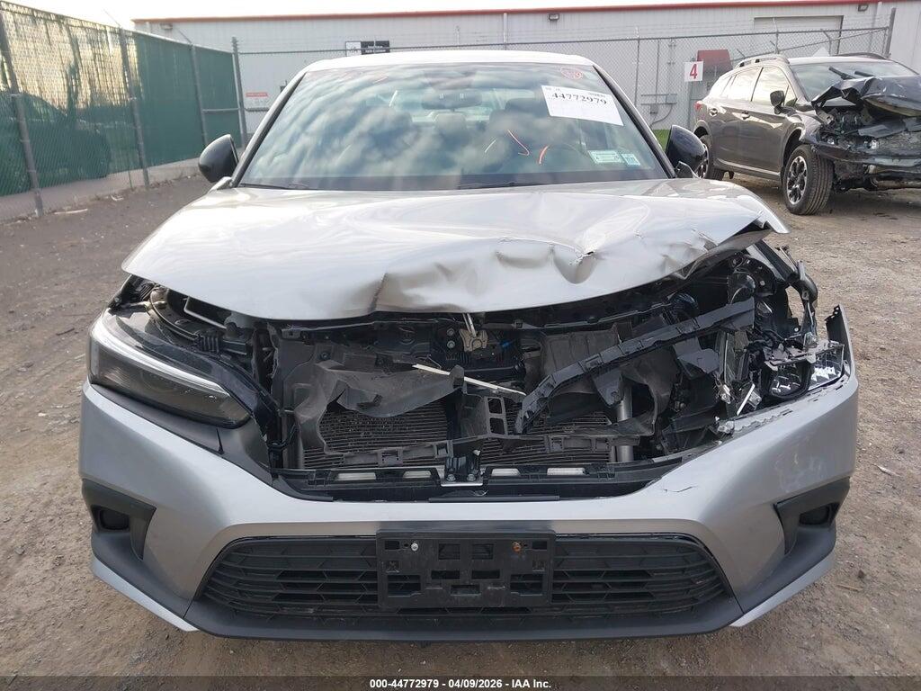 2HGFE2F57RH562076 2024 HONDA CIVIC photo no. 6