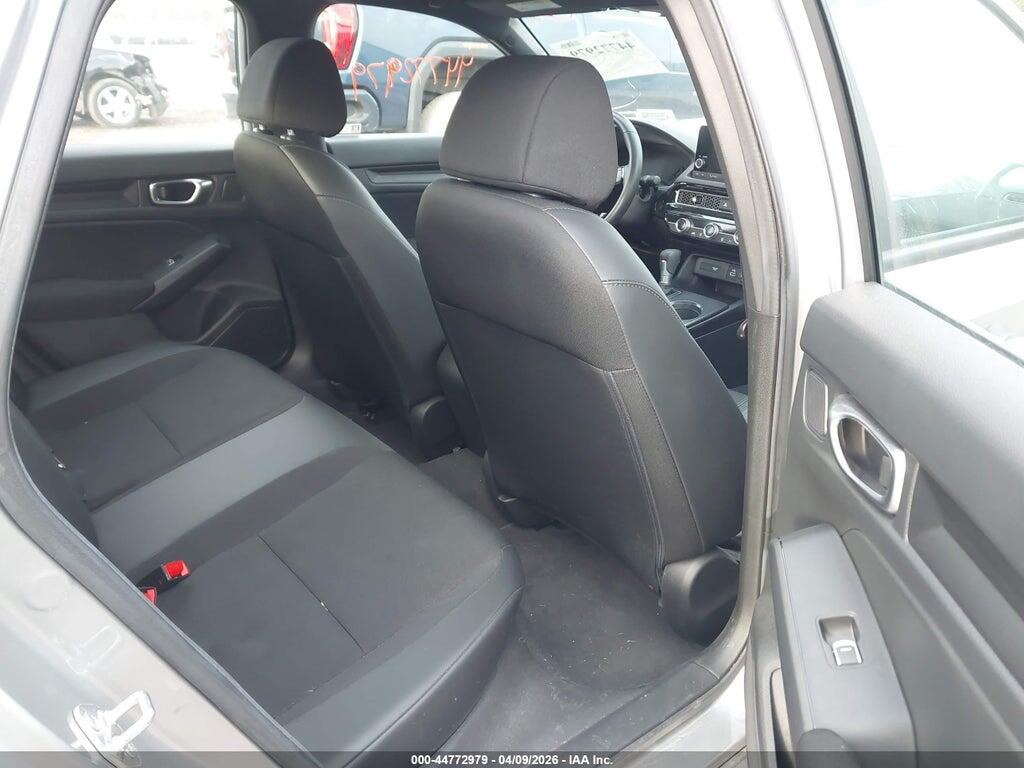 2HGFE2F57RH562076 2024 HONDA CIVIC photo no. 8