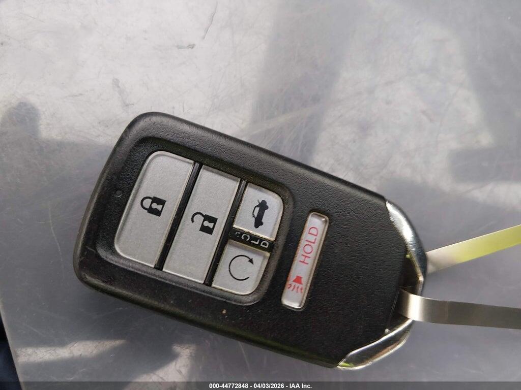 1HGCV1F41KA112965 2019 HONDA ACCORD photo no. 11