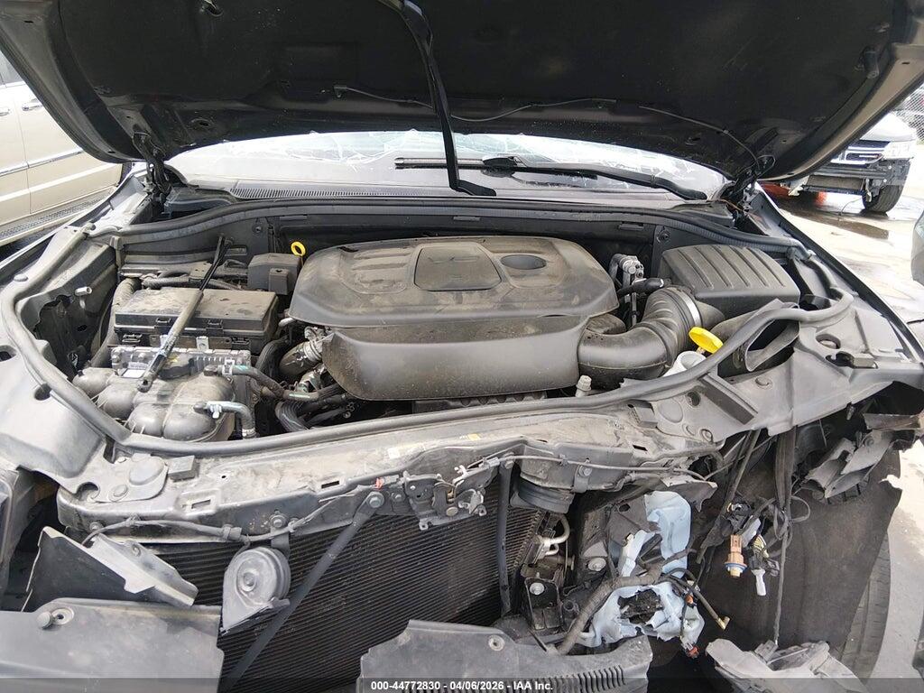 1C4RJEBG9MC679069 2021 JEEP GRAND CHEROKEE photo no. 10