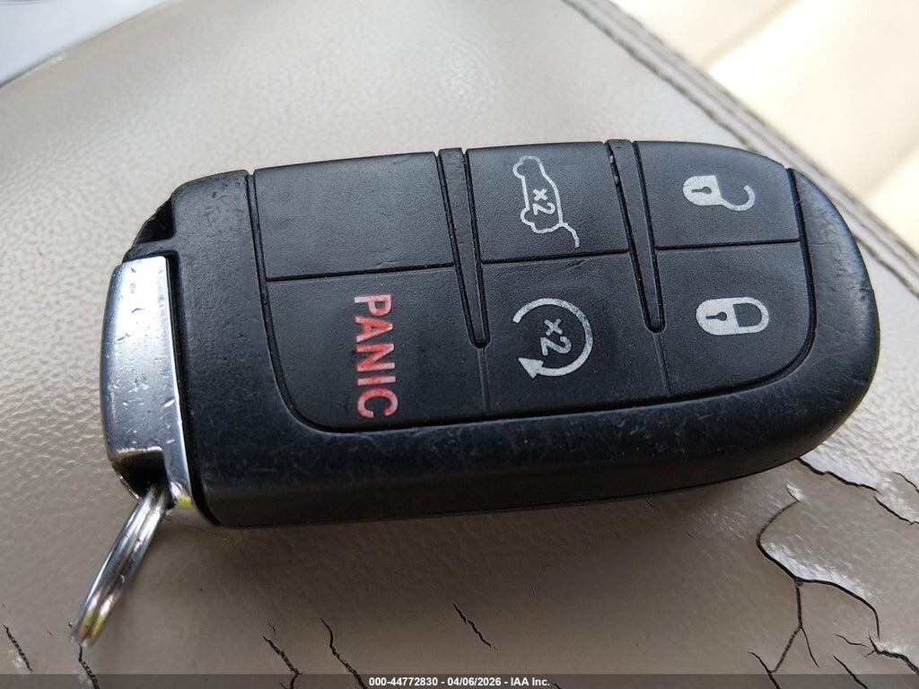 1C4RJEBG9MC679069 2021 JEEP GRAND CHEROKEE photo no. 11