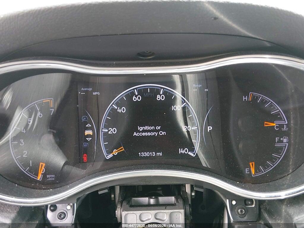 1C4RJEBG9MC679069 2021 JEEP GRAND CHEROKEE photo no. 7