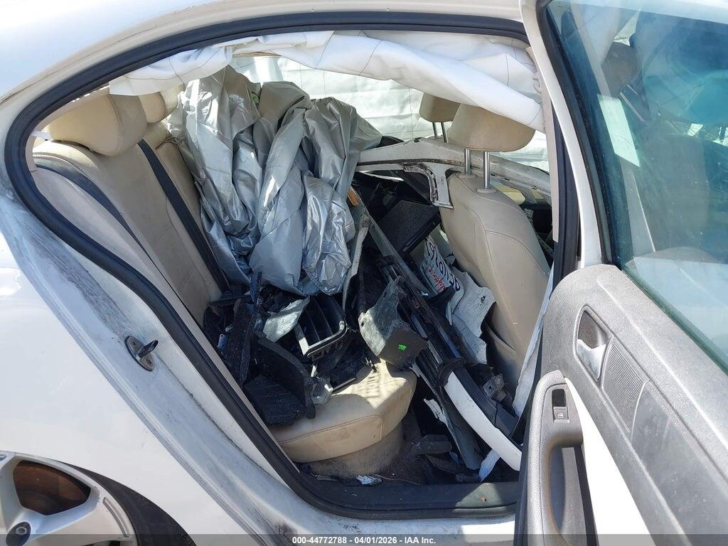 3VWB17AJ6EM221447 2014 VOLKSWAGEN JETTA photo no. 8