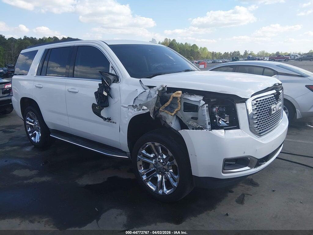 1GKS1BKC1GR432938 2016 GMC YUKON photo no. 1
