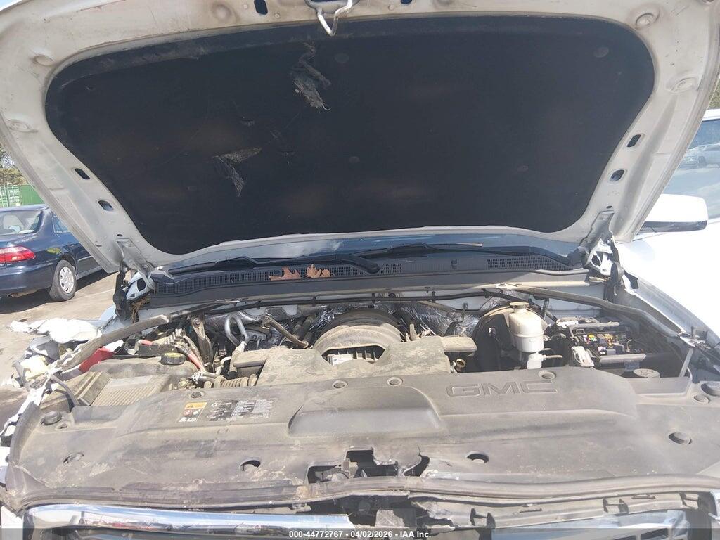 1GKS1BKC1GR432938 2016 GMC YUKON photo no. 10