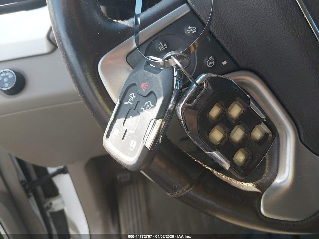 1GKS1BKC1GR432938 2016 GMC YUKON photo no. 11