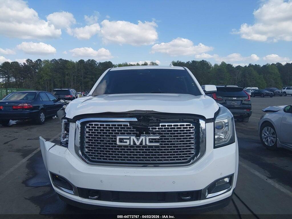 1GKS1BKC1GR432938 2016 GMC YUKON photo no. 12