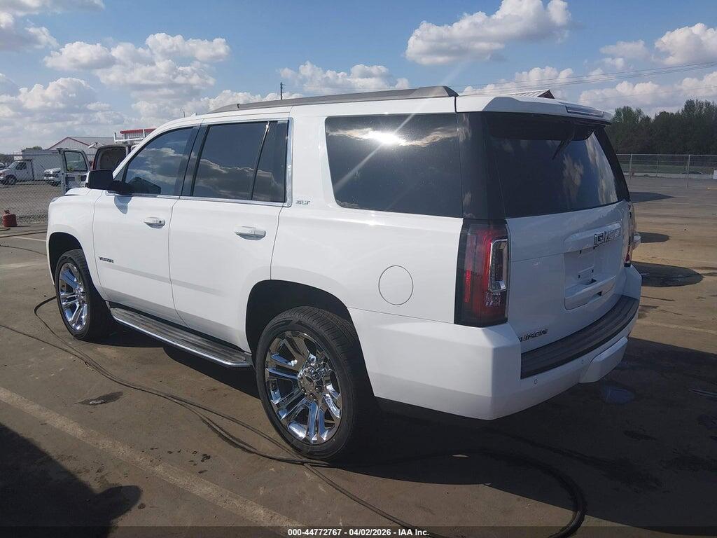 1GKS1BKC1GR432938 2016 GMC YUKON photo no. 3