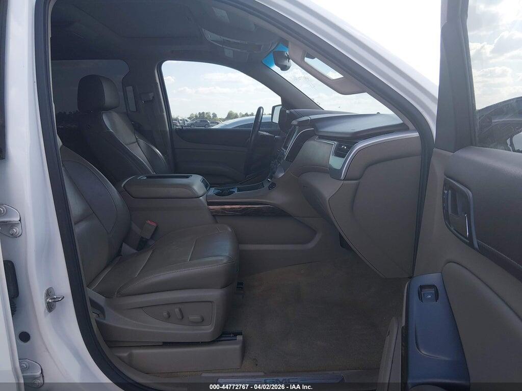 1GKS1BKC1GR432938 2016 GMC YUKON photo no. 5