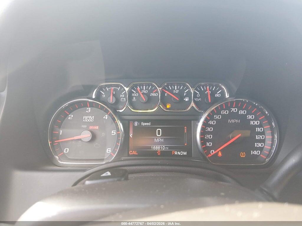 1GKS1BKC1GR432938 2016 GMC YUKON photo no. 7