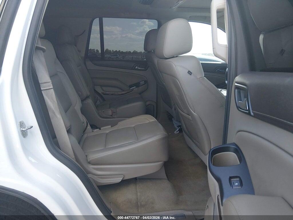 1GKS1BKC1GR432938 2016 GMC YUKON photo no. 8
