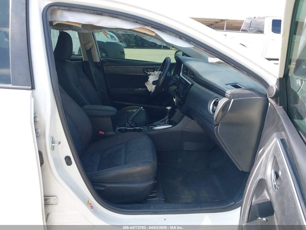 5YFBURHE9KP937603 2019 TOYOTA COROLLA photo no. 5