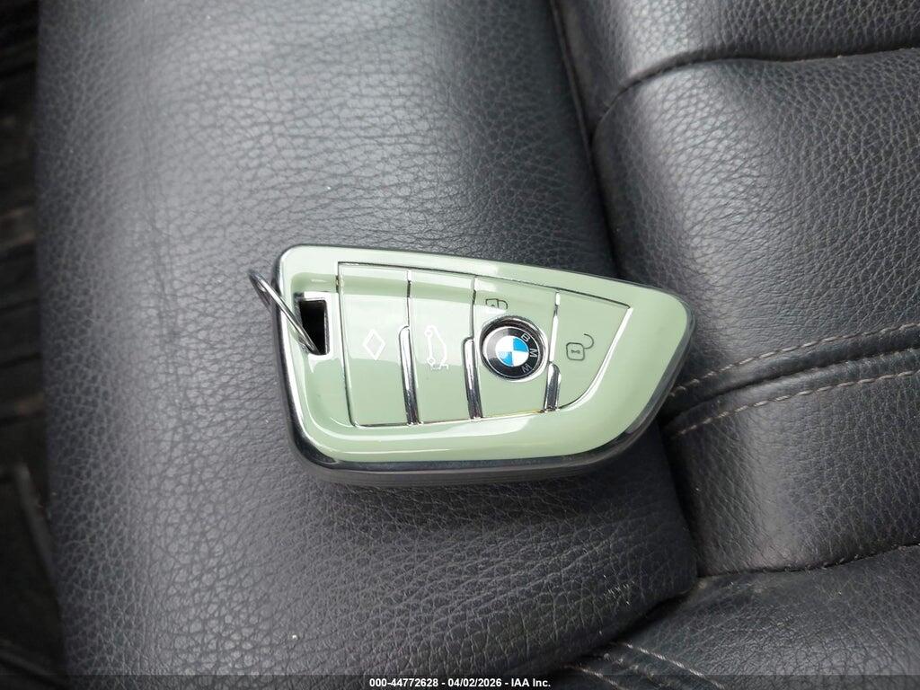 5UXKR0C58J0Y05816 2018 BMW X5 photo no. 11