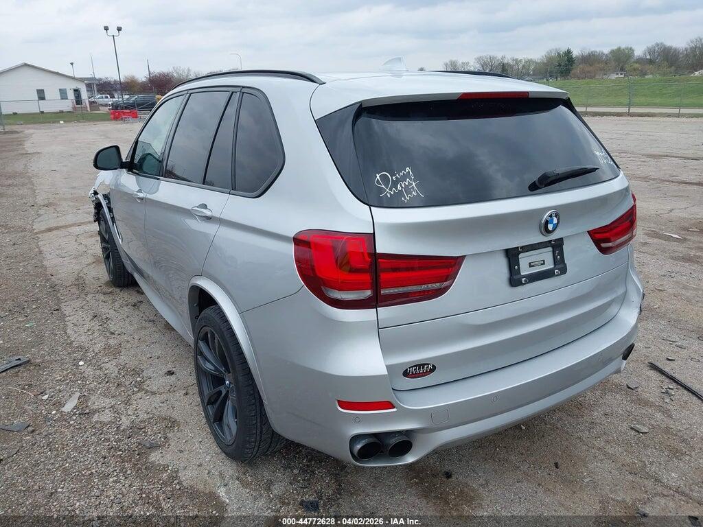 5UXKR0C58J0Y05816 2018 BMW X5 photo no. 3