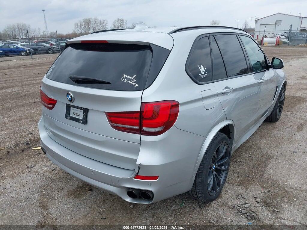 5UXKR0C58J0Y05816 2018 BMW X5 photo no. 4