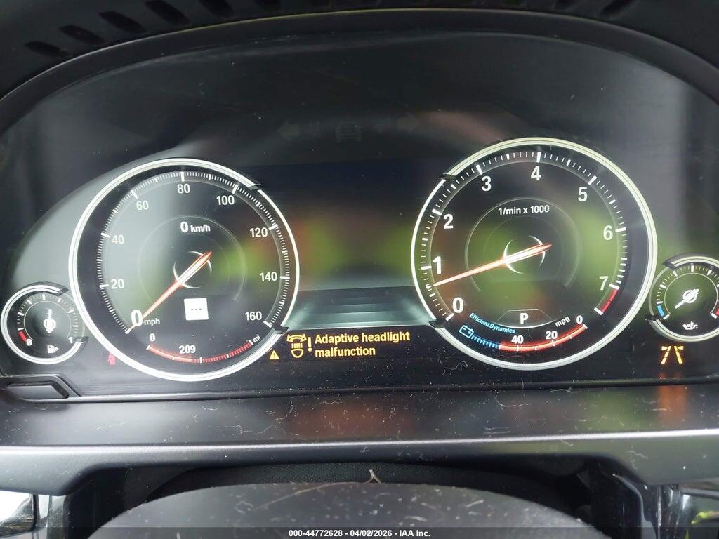 5UXKR0C58J0Y05816 2018 BMW X5 photo no. 7