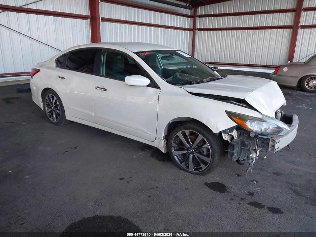 1N4AL3AP0HC253408 2017 NISSAN ALTIMA photo no. 1