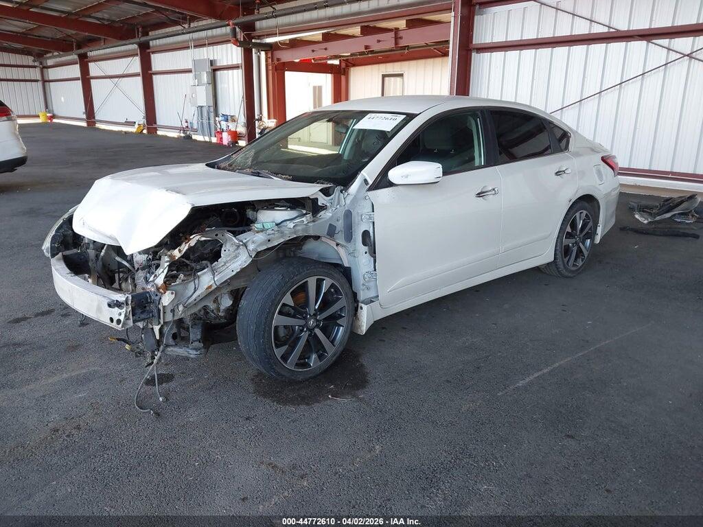 1N4AL3AP0HC253408 2017 NISSAN ALTIMA photo no. 2