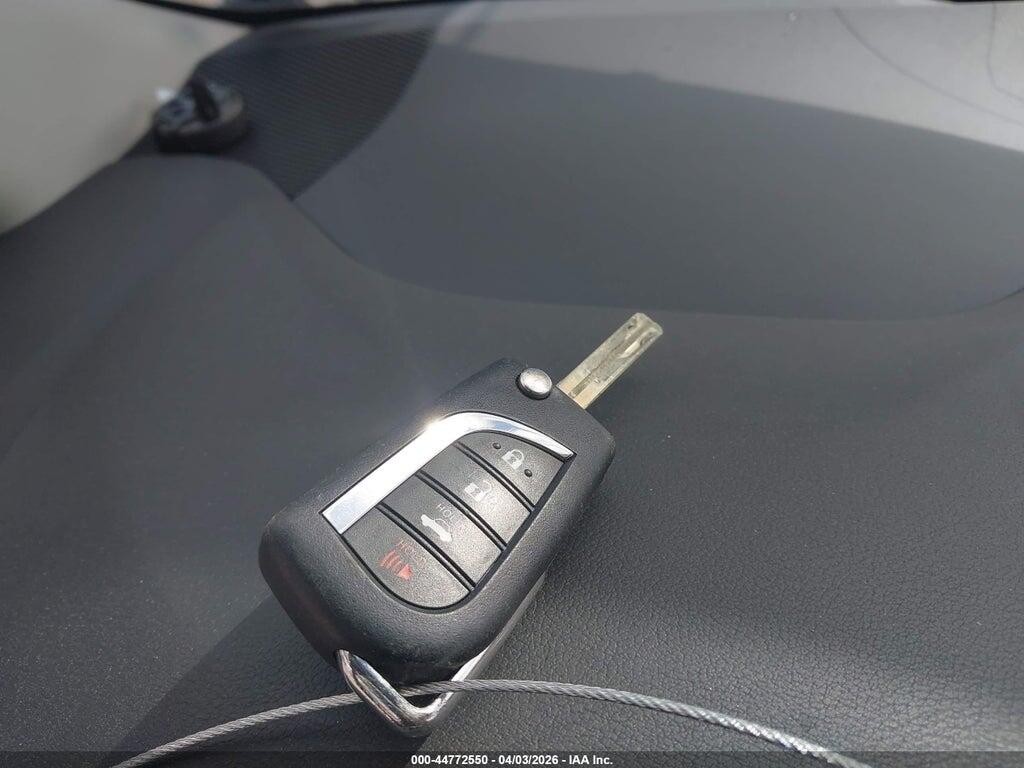 5YFEPMAE5NP372112 2022 TOYOTA COROLLA photo no. 11