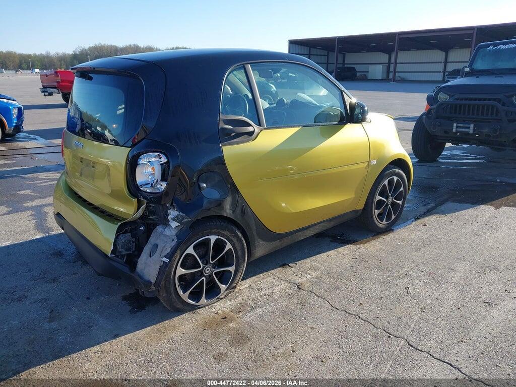 WMEFJ5DA7GK074913 2016 SMART FORTWO photo no. 4