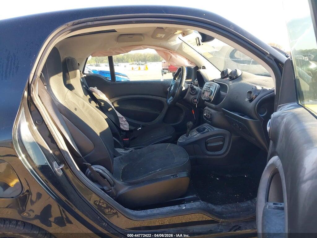 WMEFJ5DA7GK074913 2016 SMART FORTWO photo no. 5