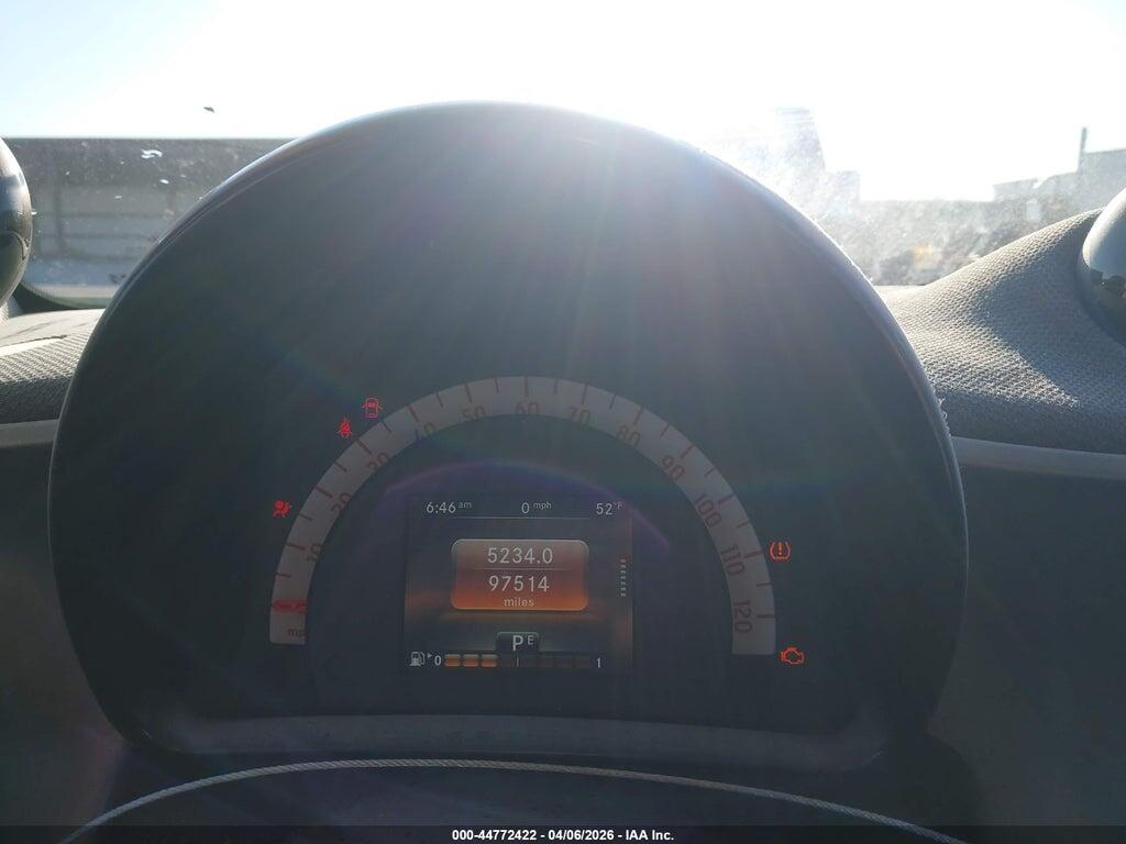 WMEFJ5DA7GK074913 2016 SMART FORTWO photo no. 7