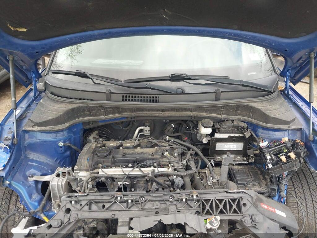 KNDJ63AU3M7743884 2021 KIA SOUL photo no. 10