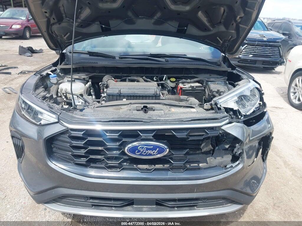 1FMCU9MN2SUA99956 2025 FORD ESCAPE photo no. 10