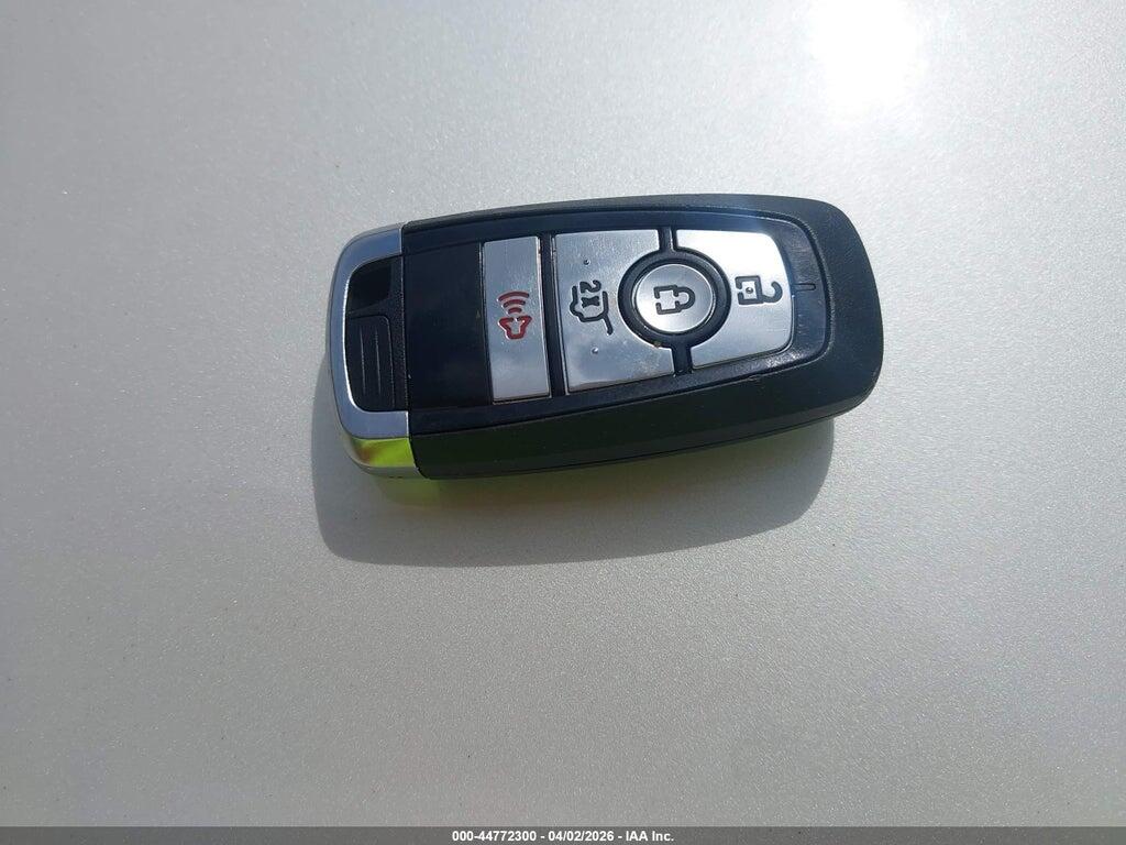 1FMCU9MN2SUA99956 2025 FORD ESCAPE photo no. 11