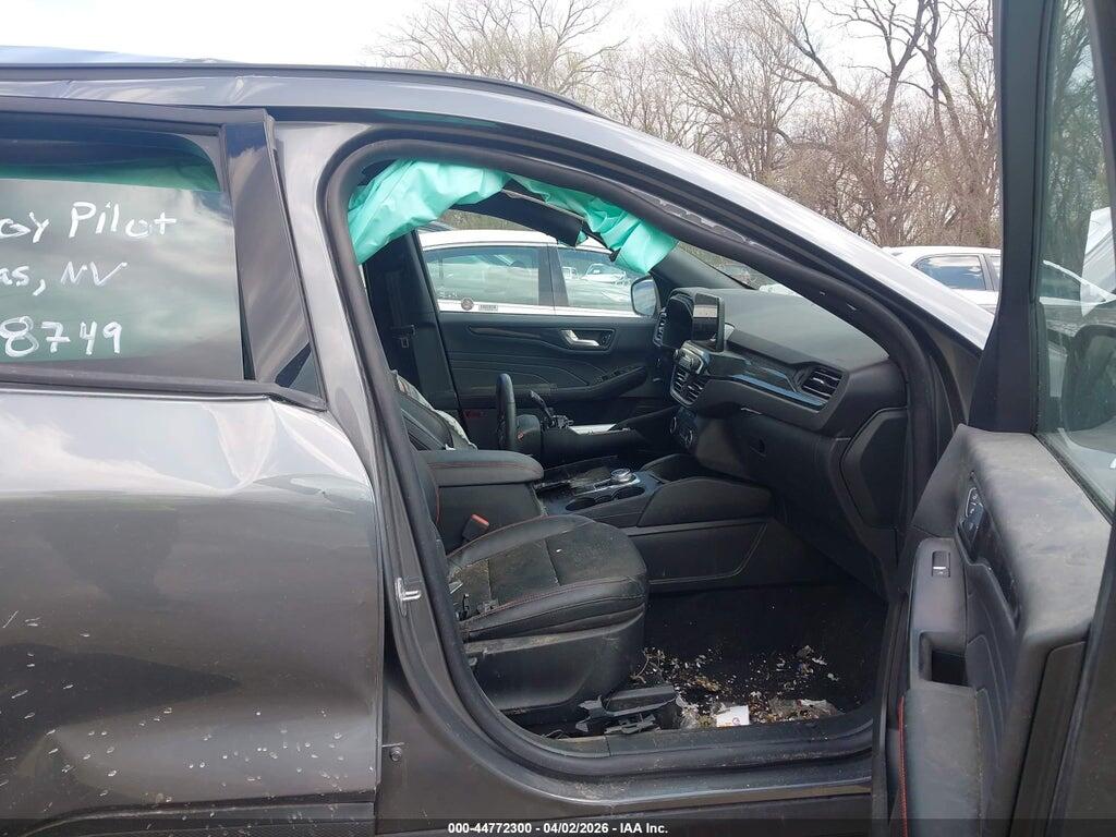 1FMCU9MN2SUA99956 2025 FORD ESCAPE photo no. 5