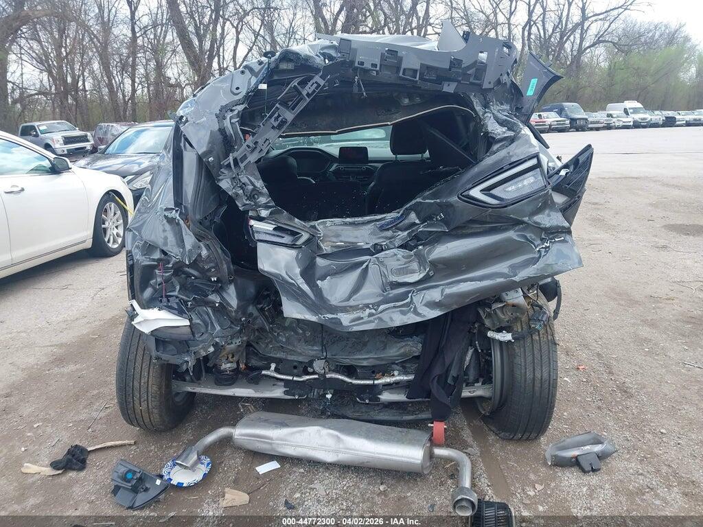1FMCU9MN2SUA99956 2025 FORD ESCAPE photo no. 6