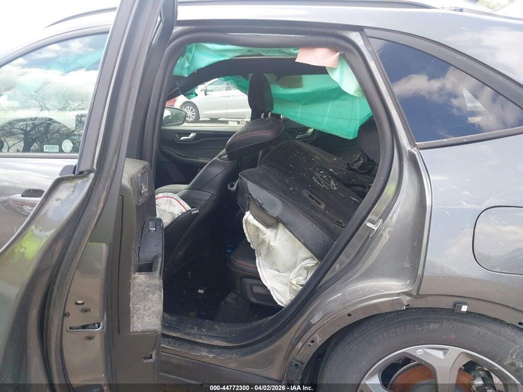 1FMCU9MN2SUA99956 2025 FORD ESCAPE photo no. 8