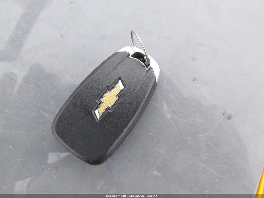 3GNAXVEVXJS595118 2018 CHEVROLET EQUINOX photo no. 11